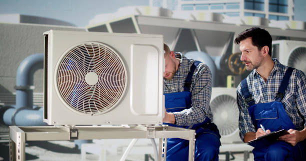 Best HVAC Retrofitting and Upgrading in Selah, WA